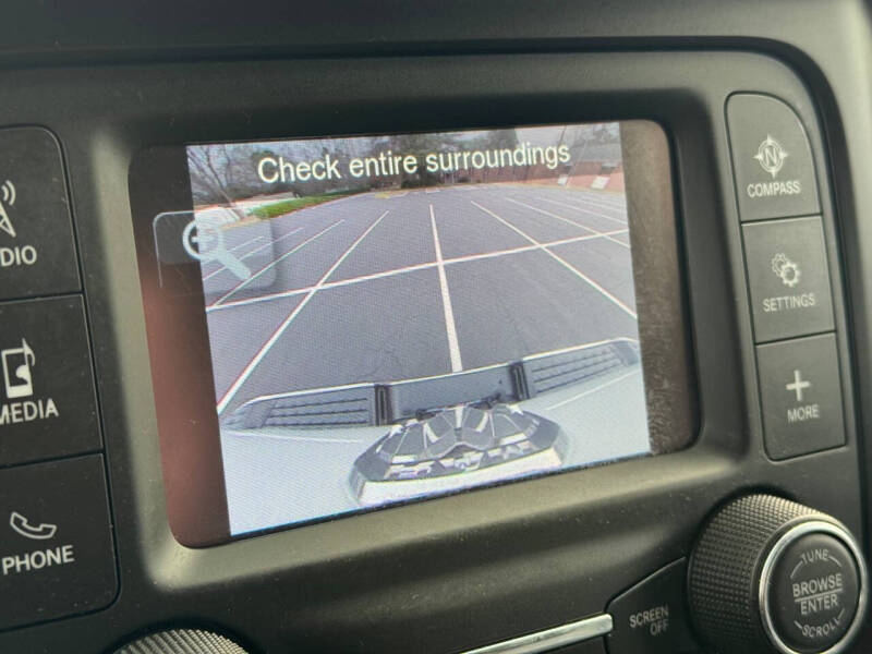 2019 RAM 3500 Tradesman