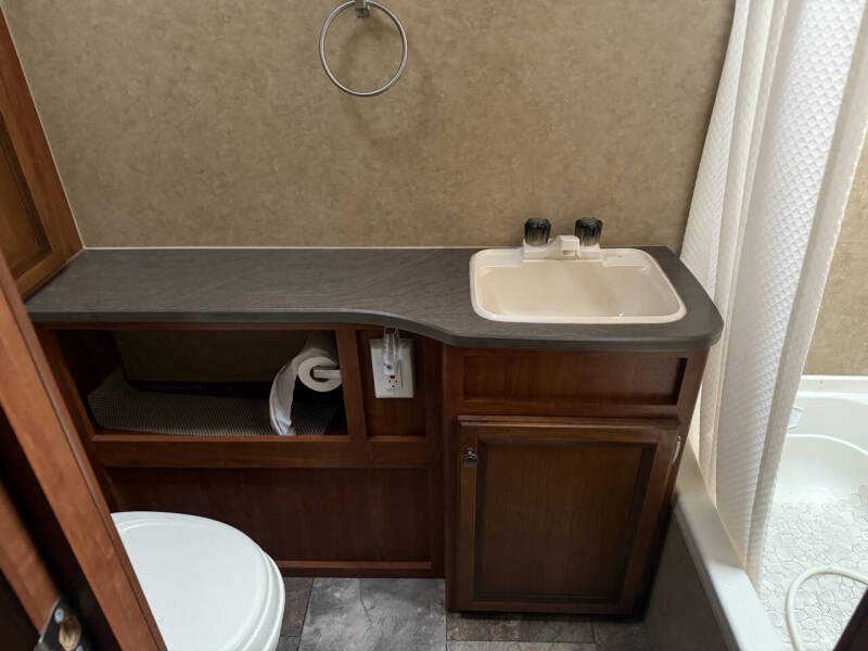 2013 Jayco Jay Feather