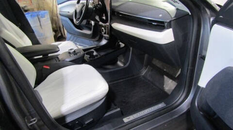 2023 Ford Mustang Mach-E Premium