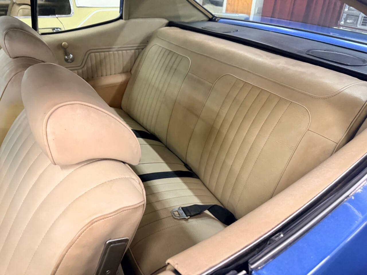 1971 Chevrolet Chevelle 47