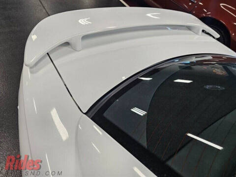 1996 Ford Mustang GT