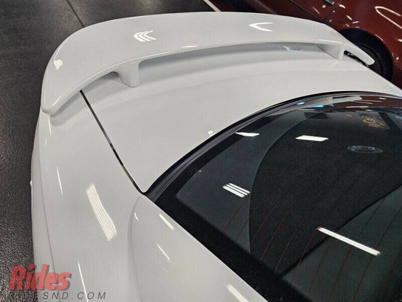 1996 Ford Mustang GT