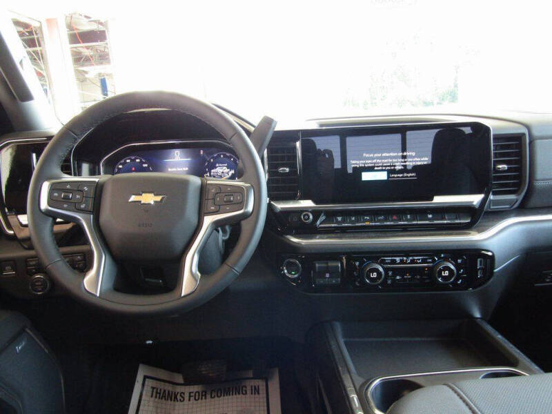 2026 Chevrolet Silverado 3500HD