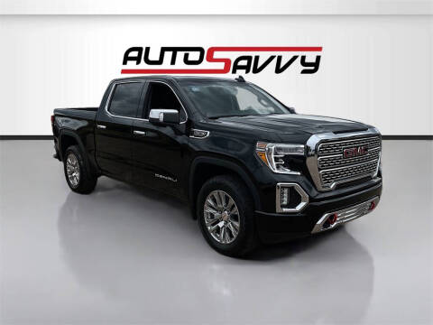 2022 GMC Sierra 1500 Limited