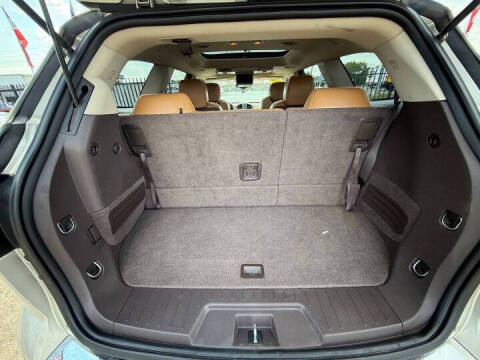 2016 Buick Enclave Premium