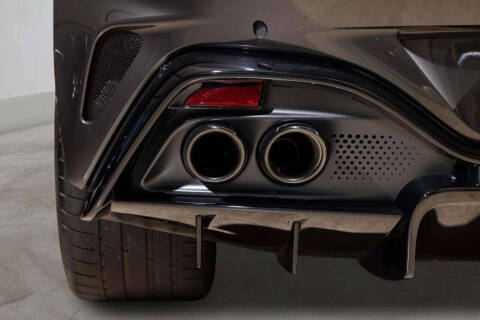 2025 Aston Martin Vantage