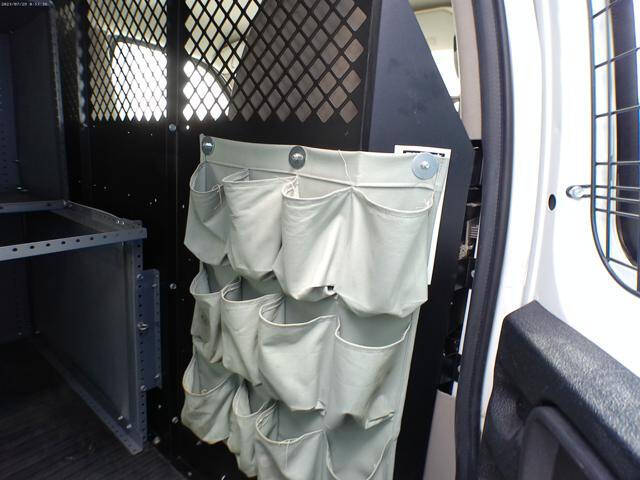 2011 Chevrolet Express 2500