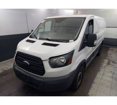 2017 Ford Transit for sale at L & S AUTO BROKERS in Fredericksburg VA