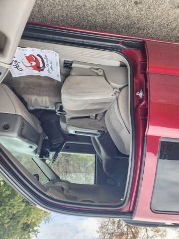 2006 Chevrolet Tahoe LS