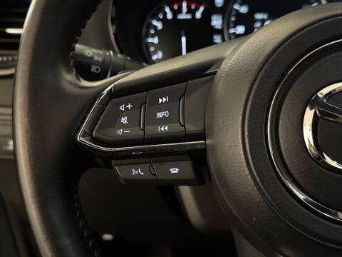 2021 Mazda CX-9 Grand Touring