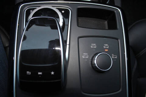 2018 Mercedes-Benz GLE GLE 350