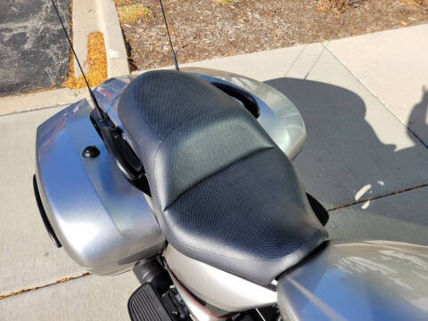 2018 Yamaha Star Eluder GT