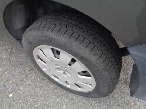 2015 RAM ProMaster City