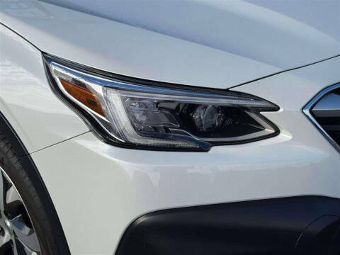 2022 Subaru Outback Limited XT