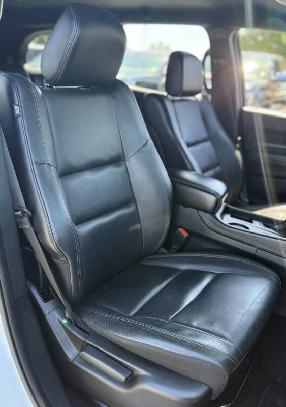 2021 Dodge Durango GT