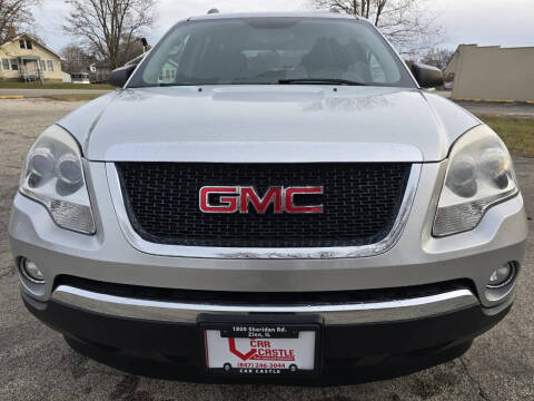 2012 GMC Acadia SL