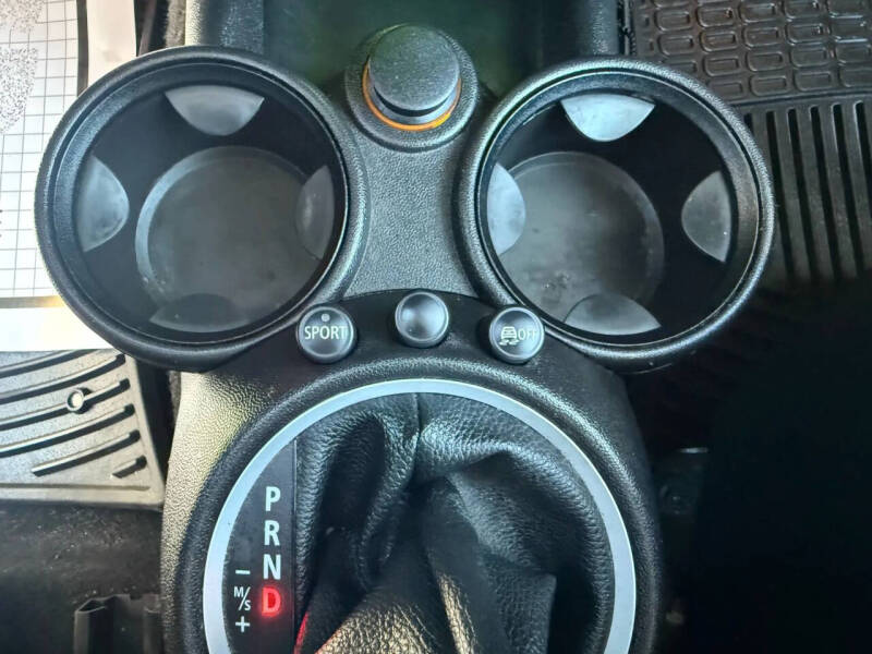 2013 MINI Hardtop Cooper