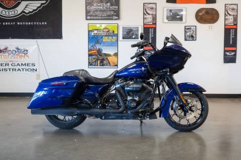 2020 Harley-Davidson Road Glide Special for sale at CYCLE CONNECTION in Joplin MO