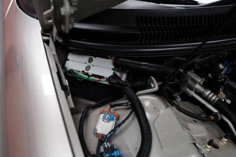 1999 Pontiac Firebird