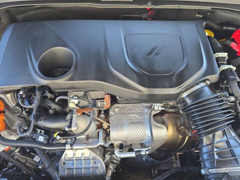 2025 Dodge Hornet R/T