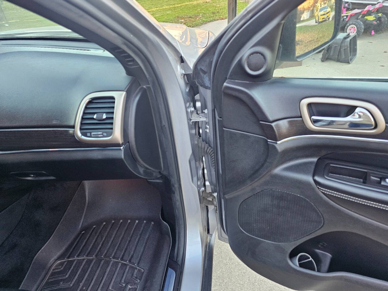 2014 Jeep Grand Cherokee 109