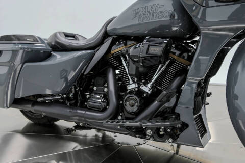 2022 Harley-Davidson FLTRXST Road Glide ST