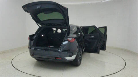 2024 Acura ZDX A-SPEC