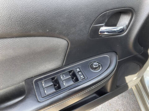 2013 Dodge Avenger SE V6