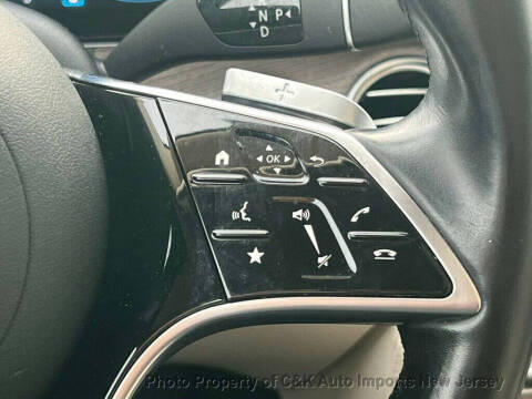 2021 Mercedes-Benz E-Class E 350 4MATIC