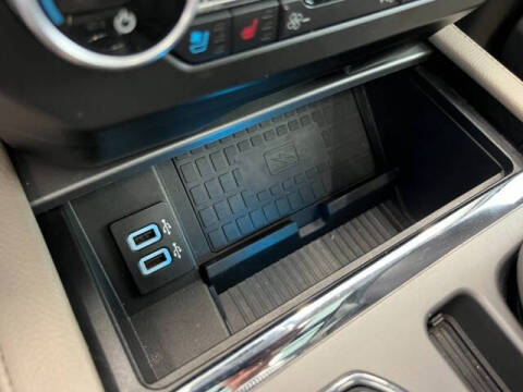 2018 Ford Expedition MAX XLT