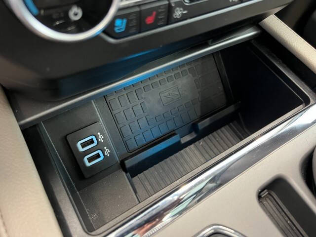 2018 Ford Expedition MAX XLT
