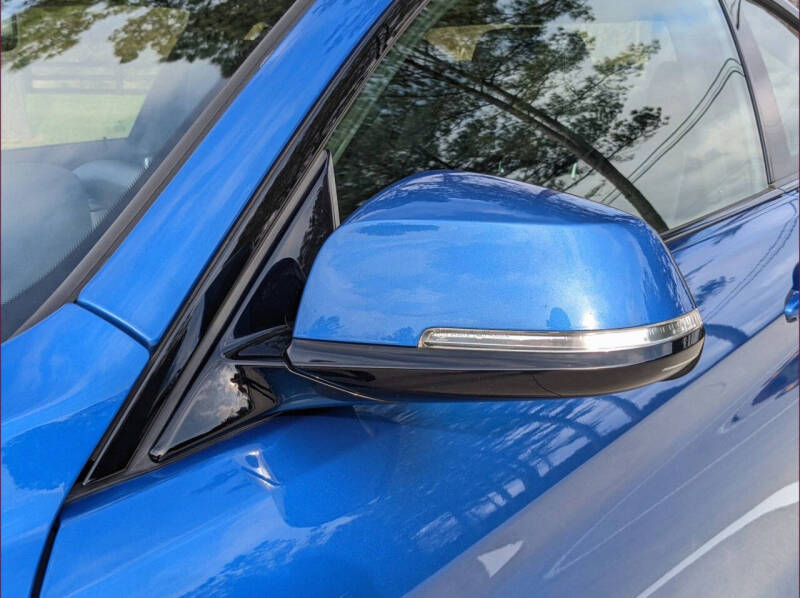 2015 BMW 4 Series 435i