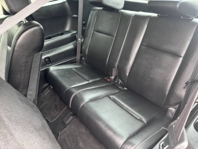 2012 Mazda CX-9 Touring