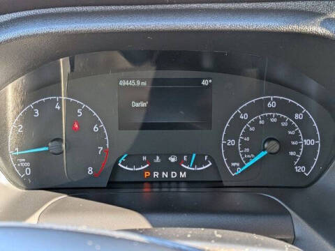 2023 Ford Transit 350 XLT