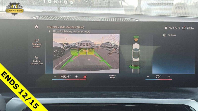 2024 BMW 4 Series 430i xDrive