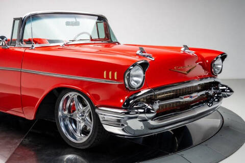1957 Chevrolet Bel Air