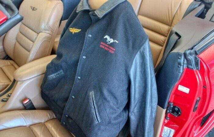 1994 Ford Mustang SVT Cobra