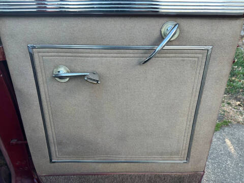 1949 Chrysler Windsor