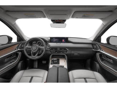 2025 Mazda CX-90 3.3 Turbo Premium Sport