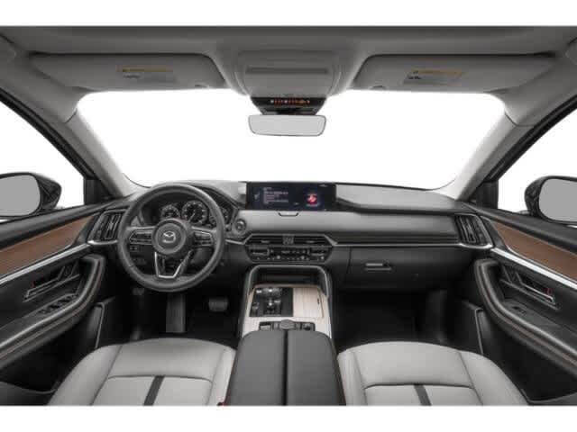 2025 Mazda CX-90 3.3 Turbo Premium Sport