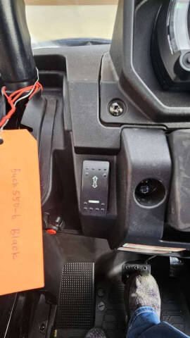 2026 Massimo Buck 550-6