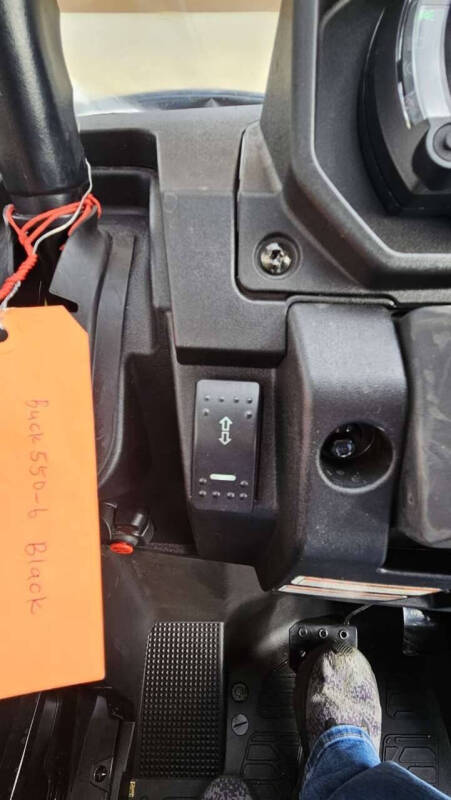 2026 Massimo Buck 550-6