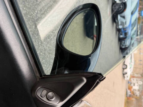 2003 Porsche 911 Turbo