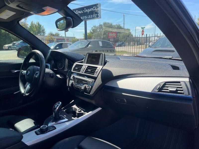 2016 BMW 2 Series 228i