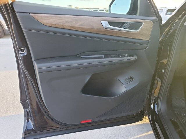 2026 Volkswagen Atlas SE