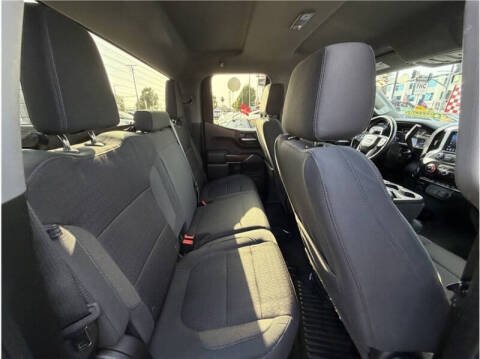 2019 GMC Sierra 1500 Elevation