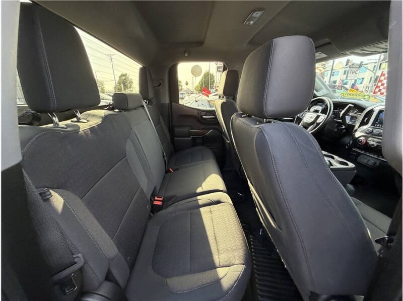 2019 GMC Sierra 1500 Elevation