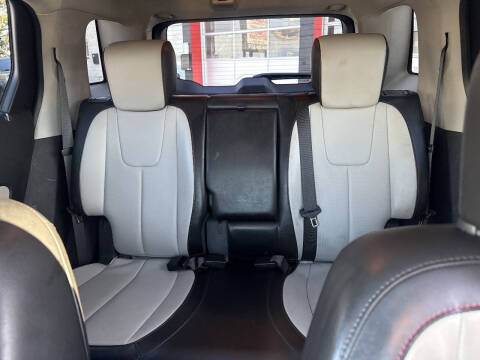 2010 GMC Terrain SLT-2