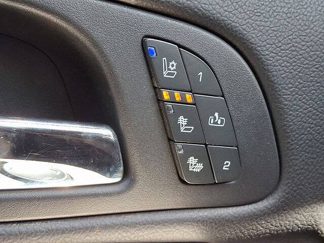 2013 Chevrolet Silverado 2500HD