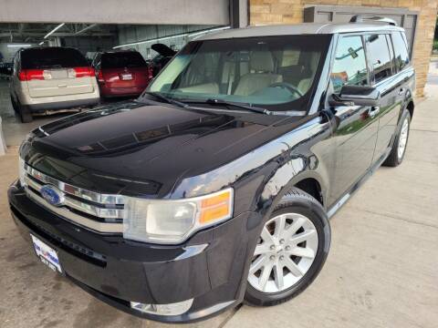 2009 Ford Flex for sale at Car Planet Inc. in Milwaukee WI
